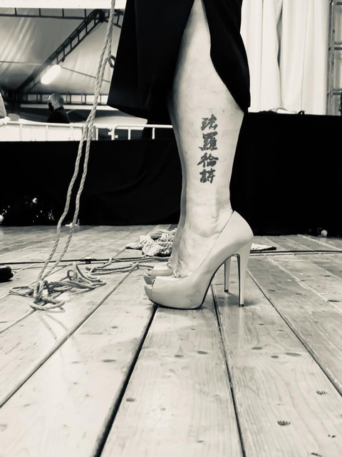 Chris & Blonde profile picture