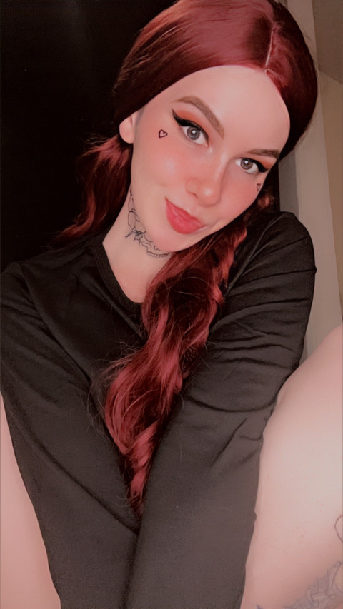 Selena💗💦 profile picture