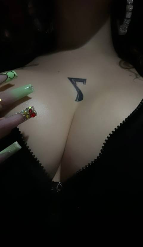 @baddbarbie25 nude baddbarbie25 nude