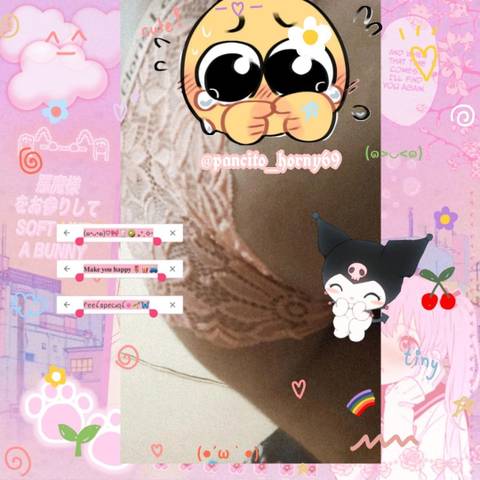 @pancito_dulce69 @pancito_dulce69
