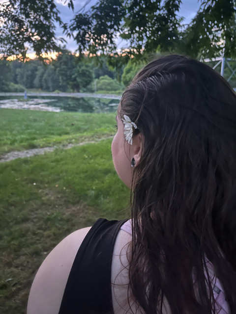 Goddess Faith profile picture