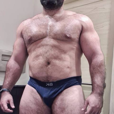 @beastiegorilla @beastiegorilla