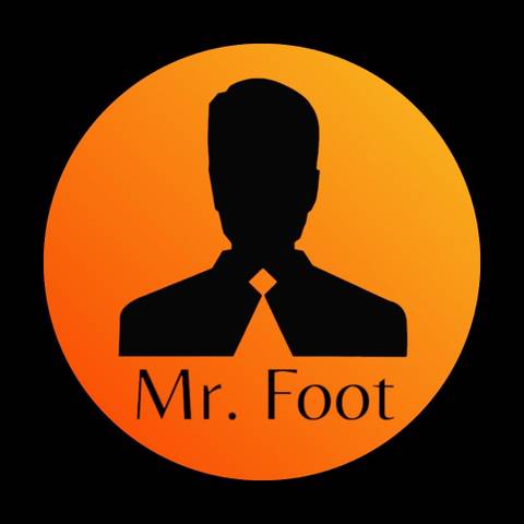 @misterfoot @misterfoot