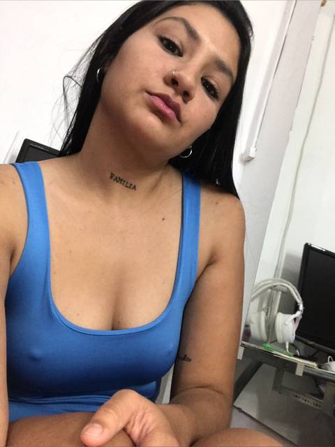 @belenmorocha @belenmorocha
