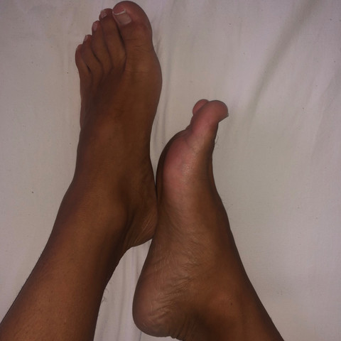 fedelovefeet profile picture