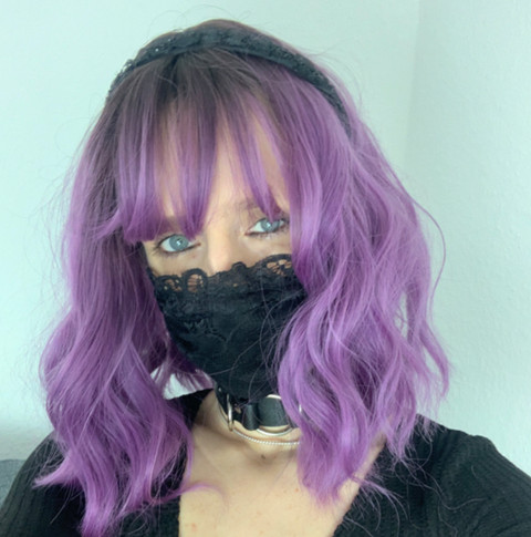 BibiSilverBerry profile picture