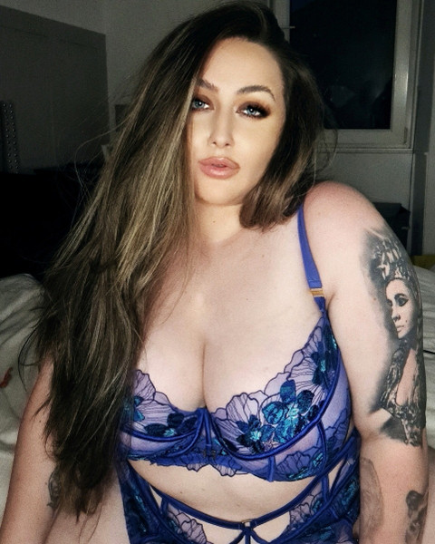 Amber Naomi | NO PPV profile picture