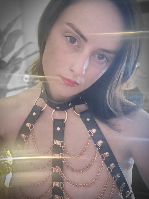 Fetishslave profile picture