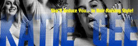 @thekatiegee nude thekatiegee nude