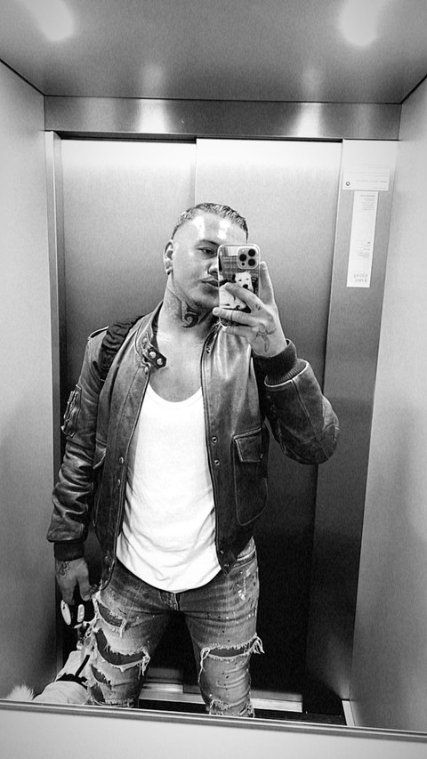 🥵 xxx profile picture