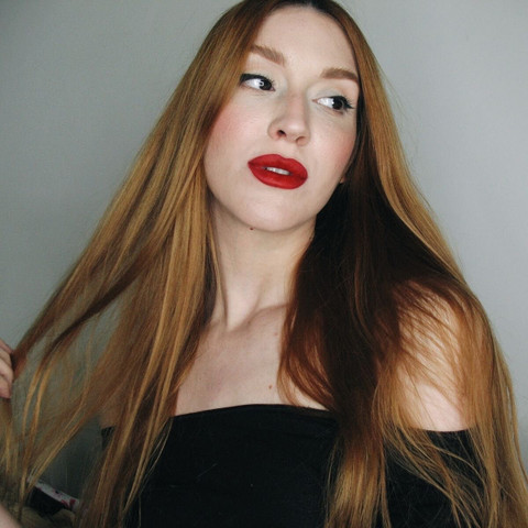 Goddess Isadora ⛓️ Humiliatrix profile picture