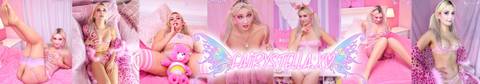 @fairystellaxo nude fairystellaxo nude