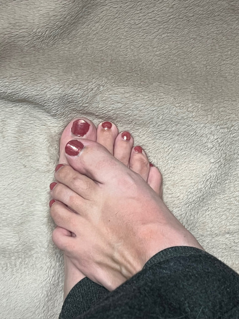 FeetForGazing profile picture