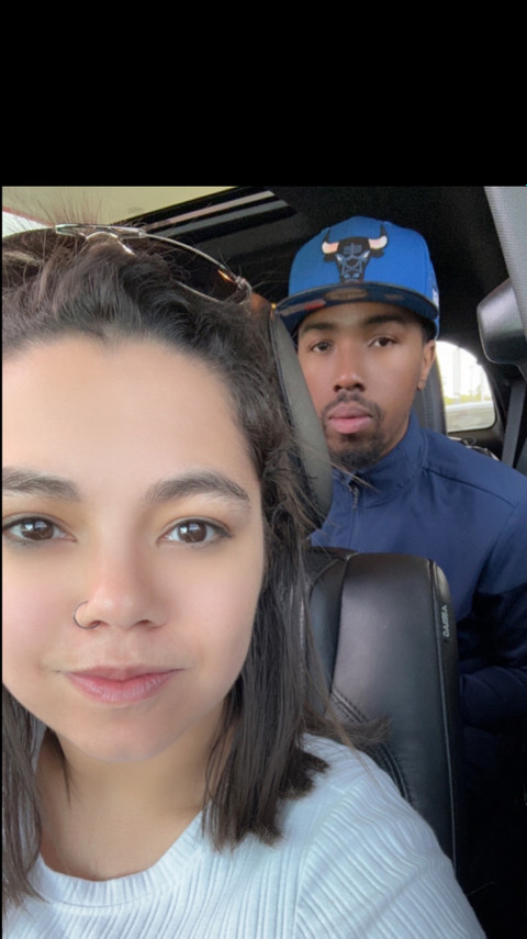 Sav and Fred profile picture