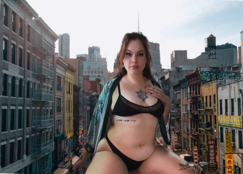 Indi Foxx profile picture