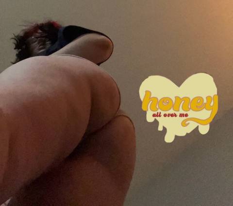 @honeyalloverme nude honeyalloverme nude