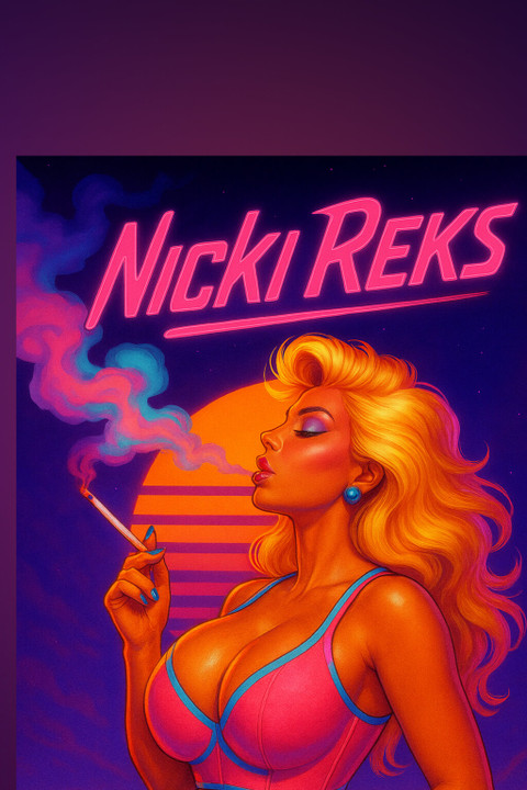 Nicki Reks profile picture