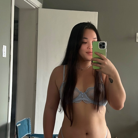 little chinese profile picture