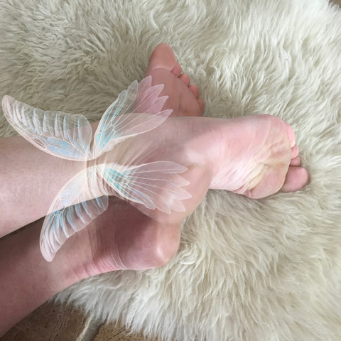 Fairy Foot Fetish profile picture