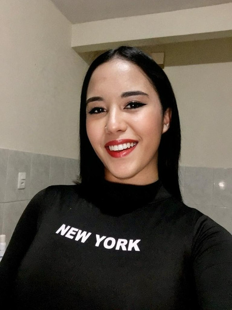 Mariana profile picture