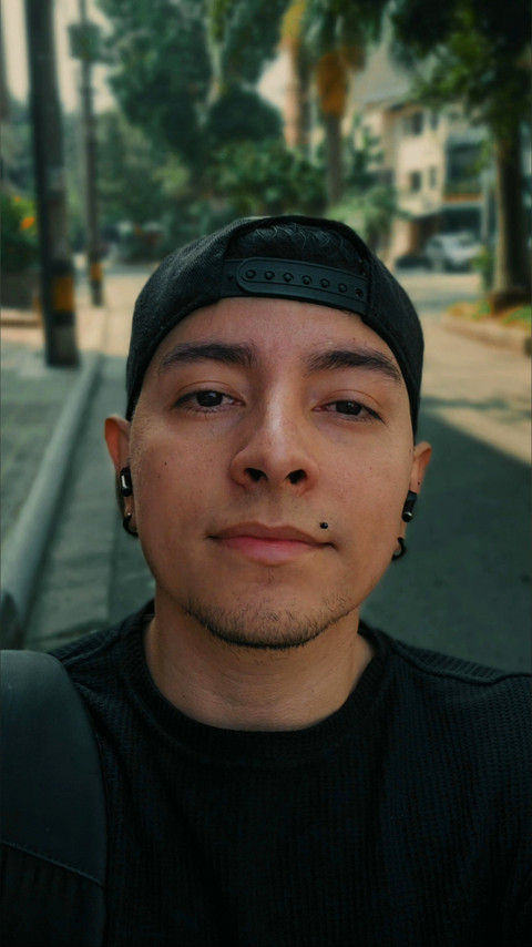 Jhoan Saenz profile picture
