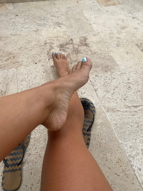 Feet dreams profile picture