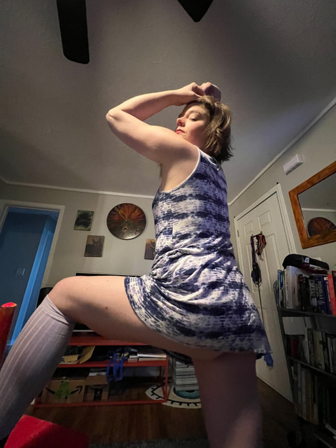 Dalhia Mae profile picture