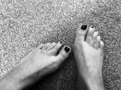 Feet Sole Heart profile picture