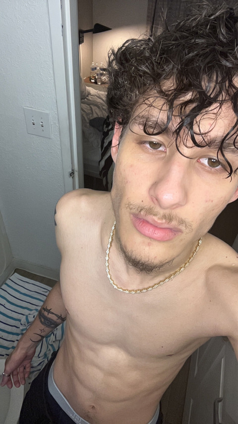 christian profile picture