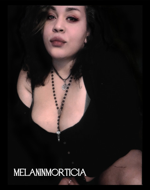 ·..·⍣☽★☾𝕸𝖊𝖑𝖆𝖓𝖎𝖓𝕸𝖔𝖗𝖙𝖎𝖈𝖎𝖆☽★☾⍣·.. profile picture