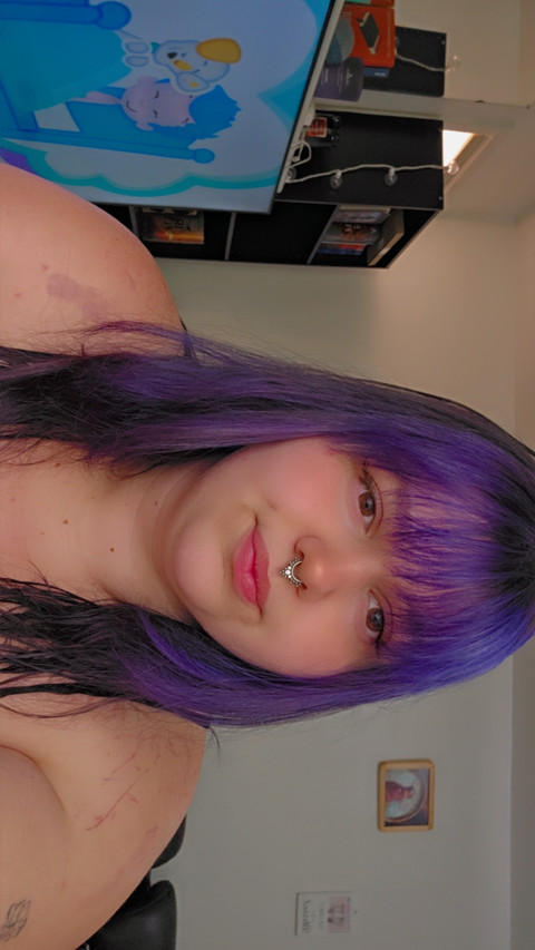 Cassandra profile picture