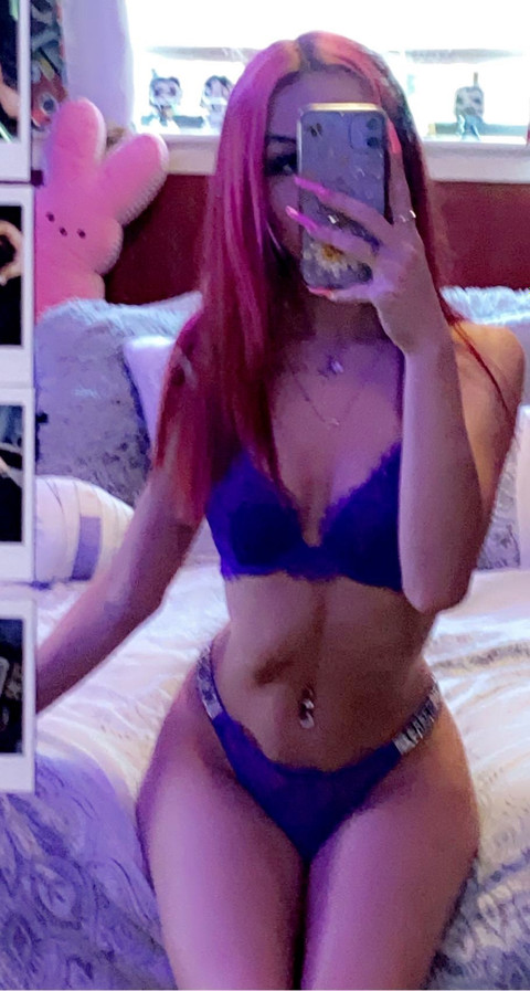 Goth Fairie profile picture