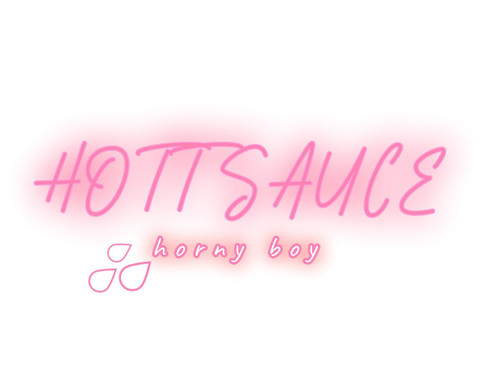 Hott Sauce 🔥 h○rnyboy 💦🥒🍑 profile picture