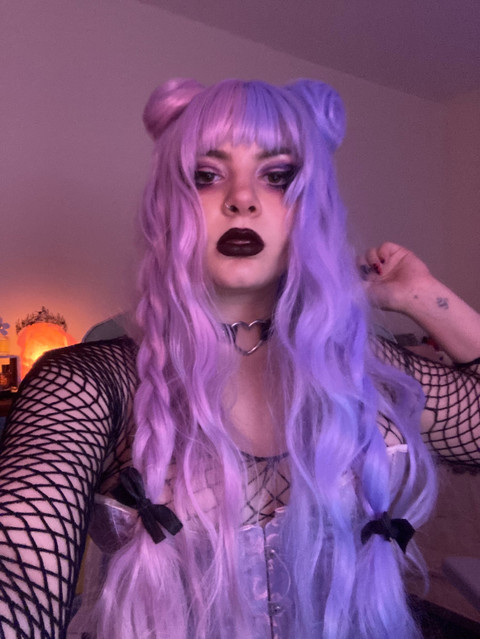 Goddess Of Chaos profile picture