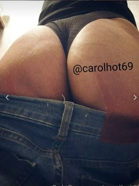 @carolhot69 nude carolhot69 nude