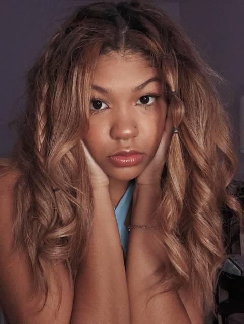 @delilahsgraceful nude delilahsgraceful nude