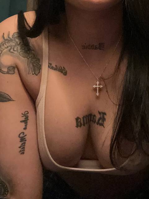@ariannaalaia nude ariannaalaia nude