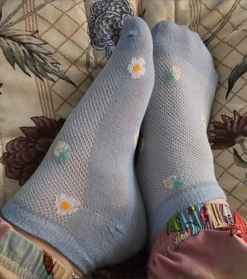 CurvyPrincessFeet profile picture