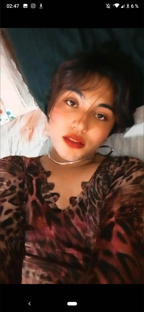 Mistress Charlotte TS profile picture