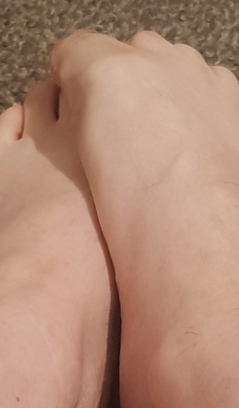 Sweet Feet profile picture