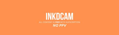 @inkdcam nude inkdcam nude