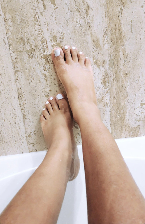 Fan Feet❤️ profile picture