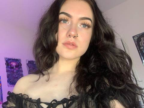 @calistachaosfree @calistachaosfree