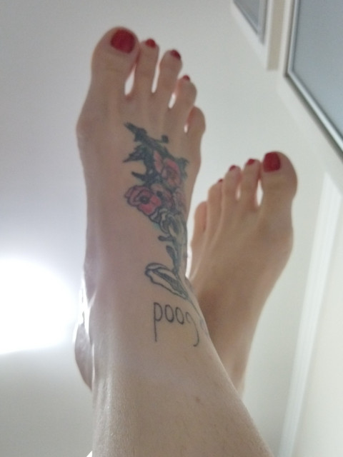 Brazil Foot Fetish profile picture