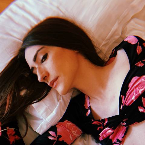 @lorenaprile @lorenaprile