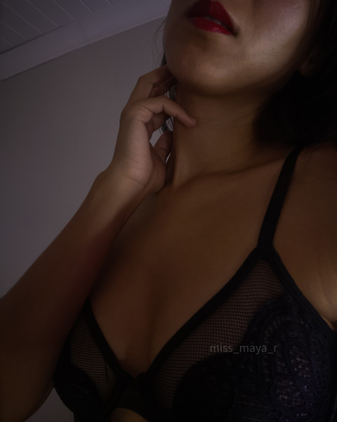 Maya Sinstress Free profile picture