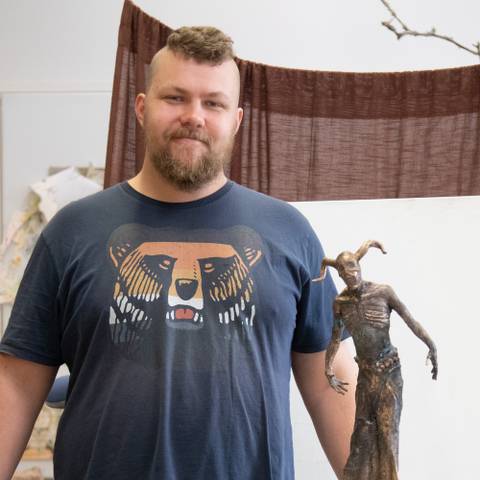 @thesculpturebear @thesculpturebear