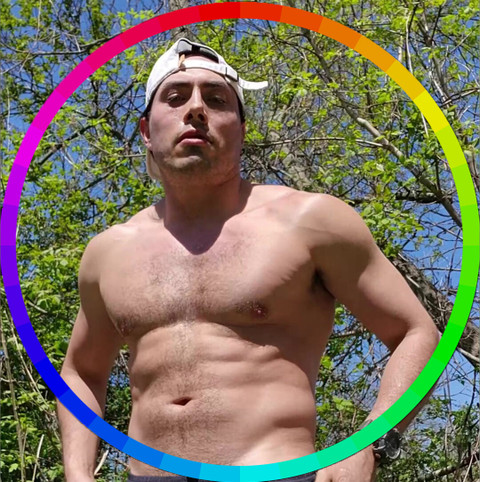 Ashton Labruce profile picture