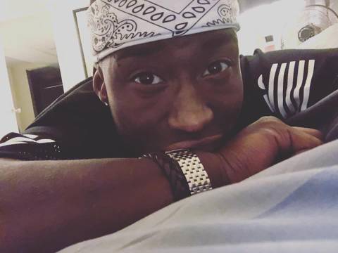 @prince_amari nude prince_amari nude