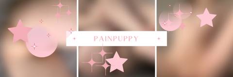 @painpuppp nude painpuppp nude